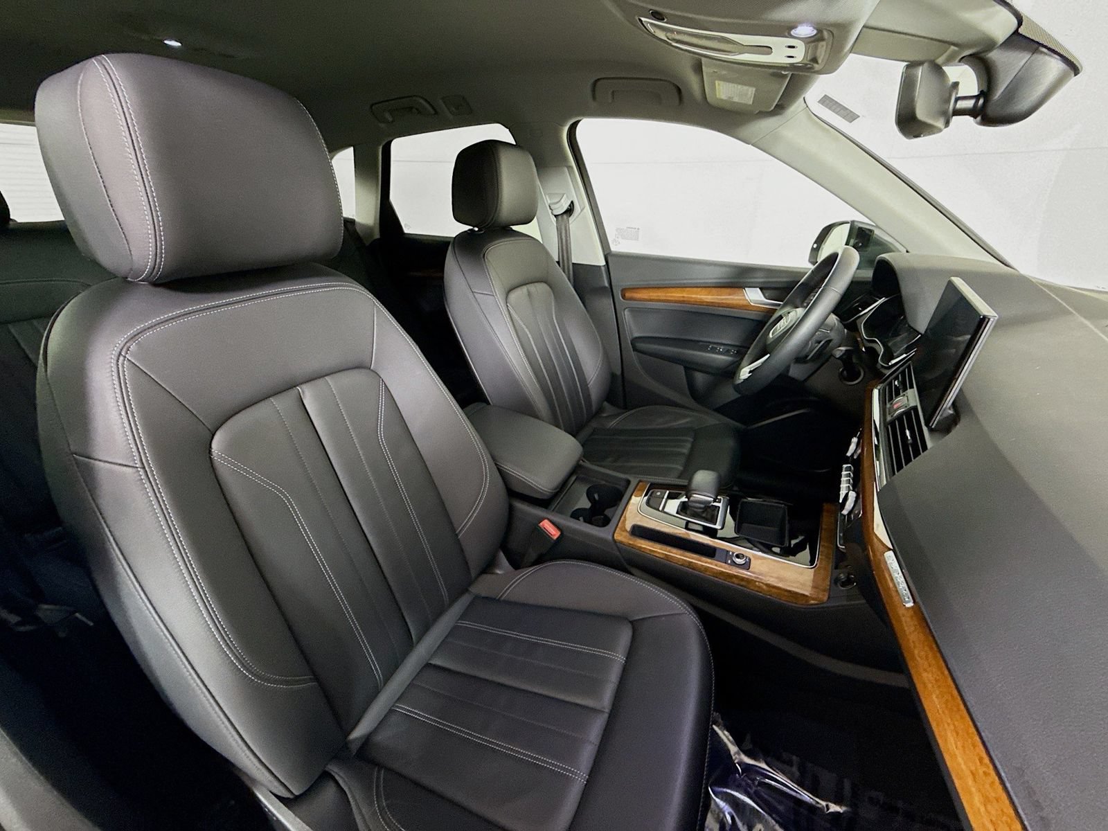 Certified 2023 Audi Q5 2.0T Premium w/ Convenience Package AWD/4WD image 26