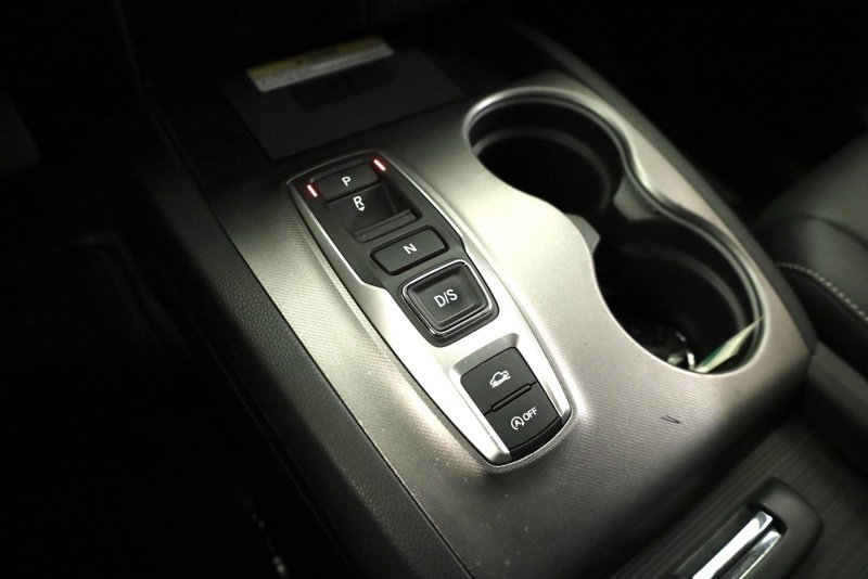 Used 2023 Honda Ridgeline RTL-E image 21