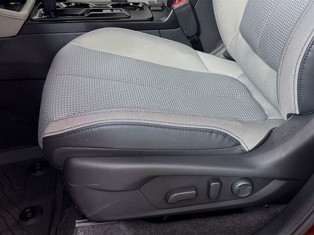 New 2026 Subaru Forester Premium AWD/4WD image 18