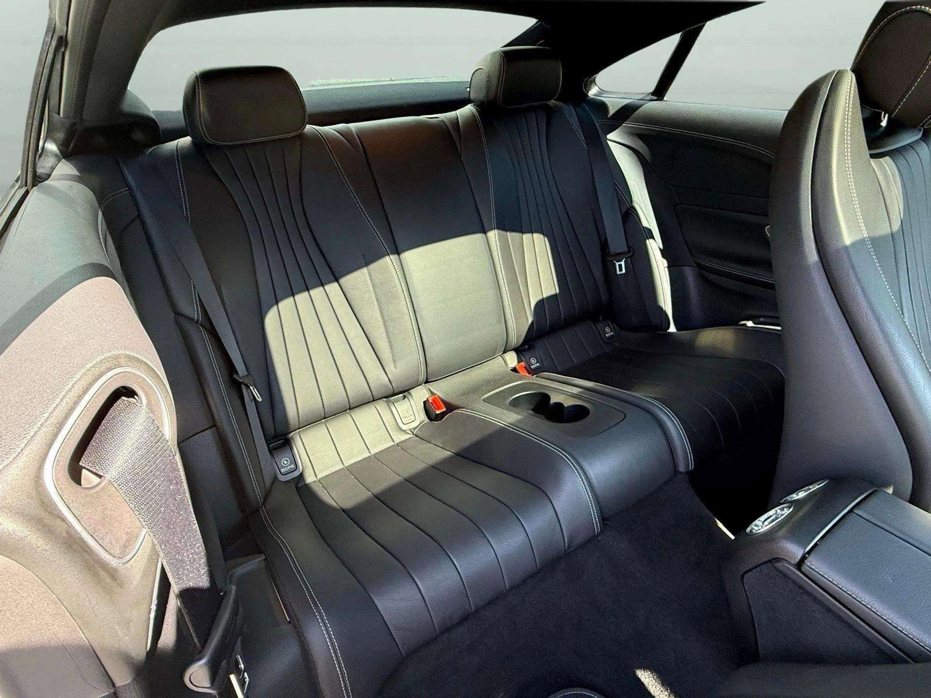 Used 2022 Mercedes-Benz E 450 Coupe image 26