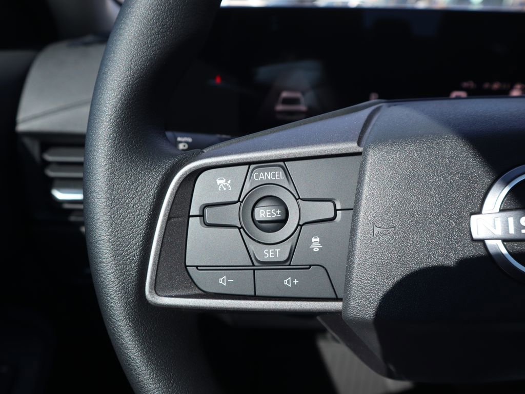 New 2026 Nissan Sentra S w/ Floor Mat Package image 20