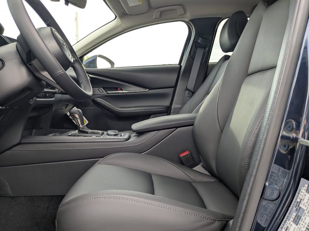 New 2026 MAZDA CX-30 AWD 2.5 S image 21