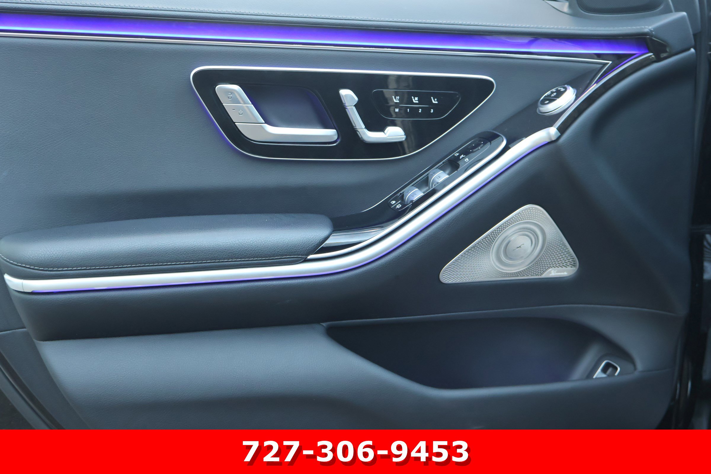 Certified 2022 Mercedes-Benz S 500 4MATIC image 15