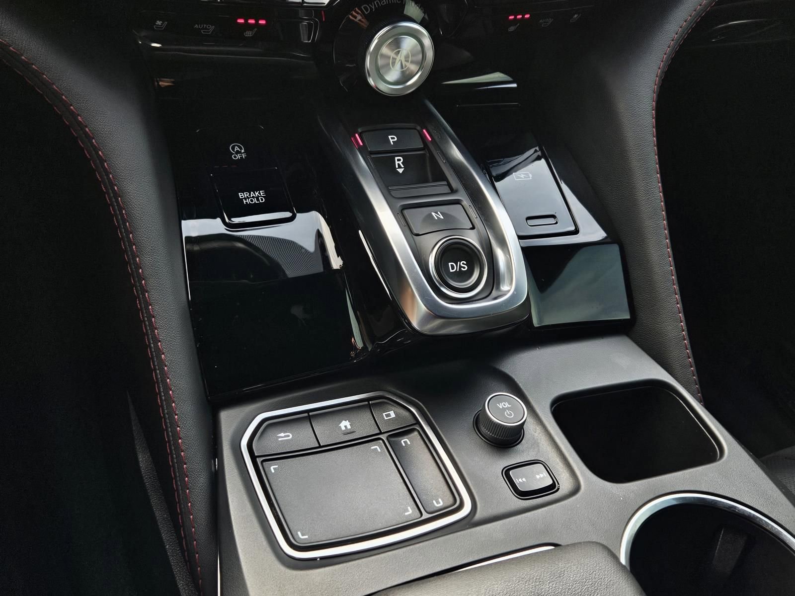 Used 2024 Acura MDX A-Spec image 24