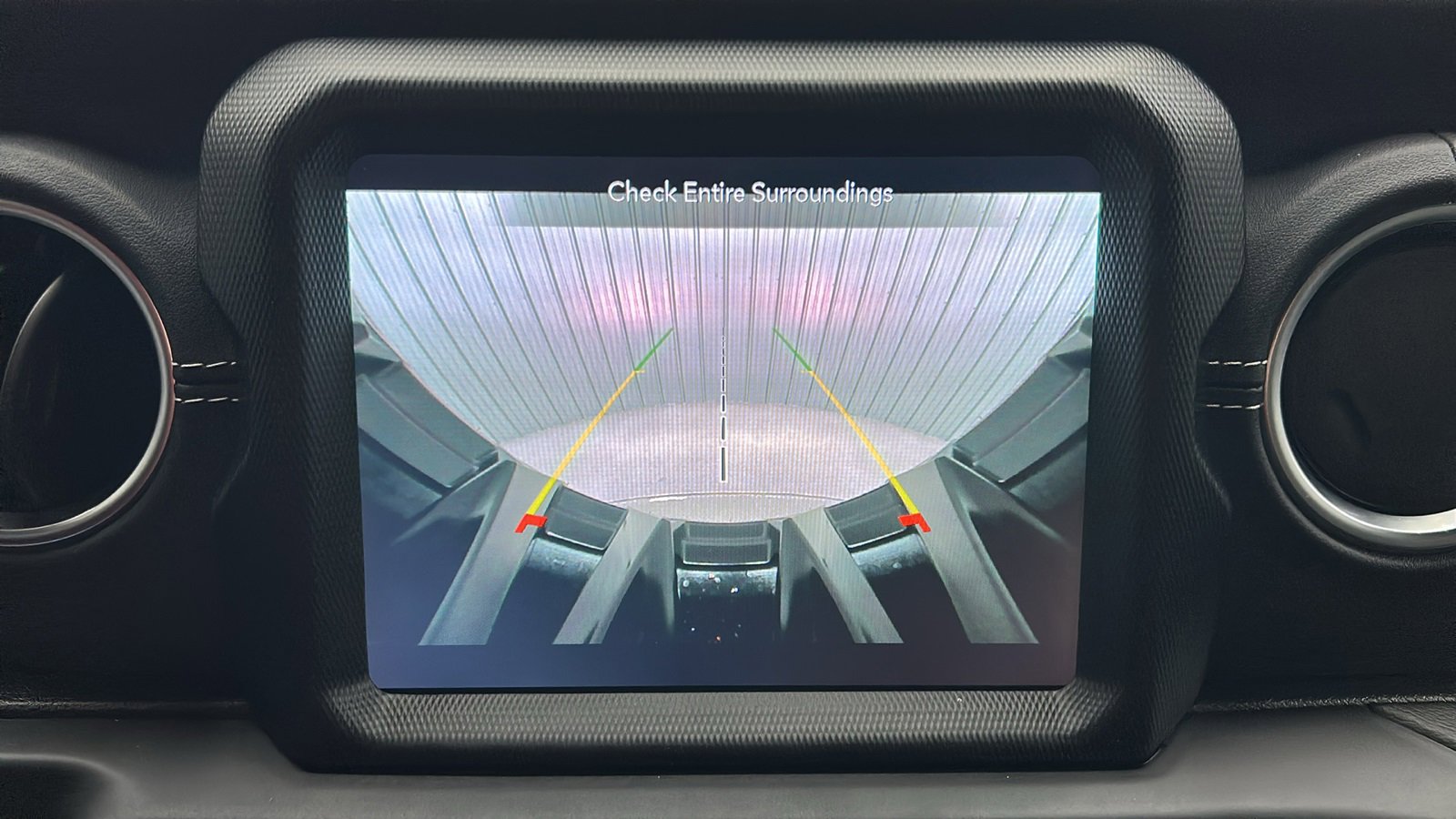 Used 2023 Jeep Wrangler Unlimited Sahara w/ Cold Weather Group image 22