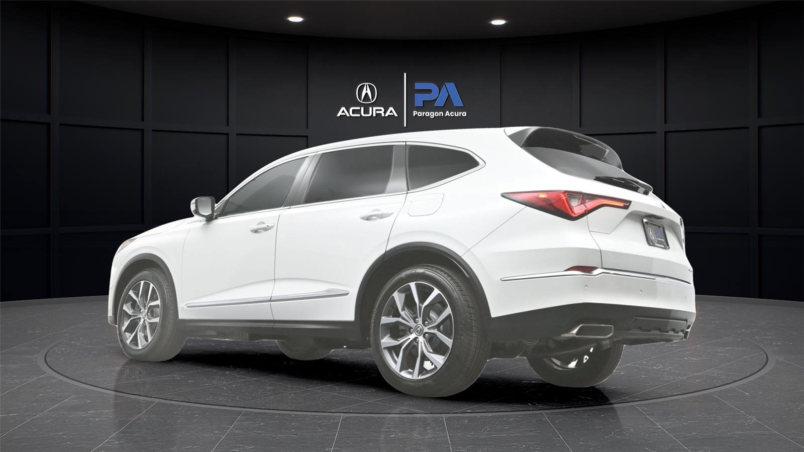 Certified 2024 Acura MDX SH-AWD w/ Technology Package image 34