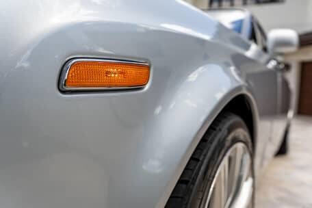 Used 2014 Rolls-Royce Phantom Drophead Coupe image 28