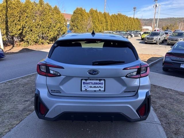 New 2026 Subaru Crosstrek 2.5i AWD/4WD image 5