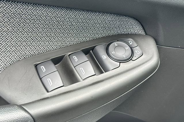 Used 2026 Chevrolet TrailBlazer LS w/ LS Convenience Package image 12