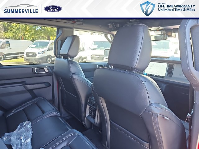 New 2026 Ford Bronco Outer Banks AWD/4WD image 12