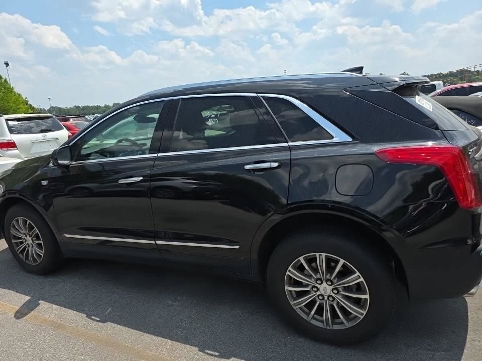Used 2019 Cadillac XT5 Luxury FWD image 13