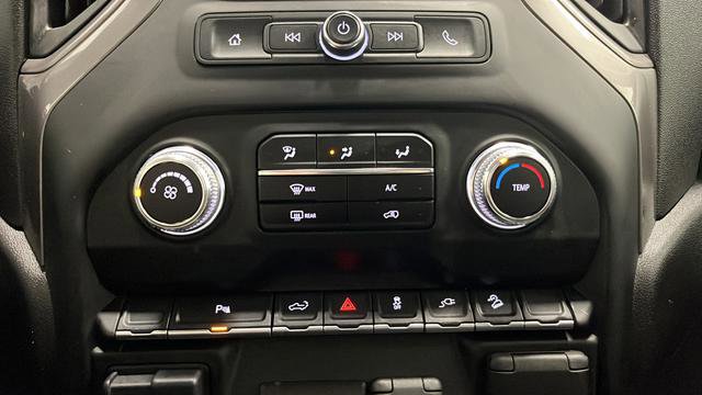 Used 2023 GMC Sierra 2500 Pro w/ Convenience Package image 17