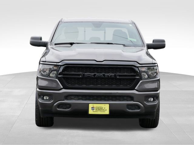 Used 2023 RAM 1500 Tradesman w/ Night Edition image 2