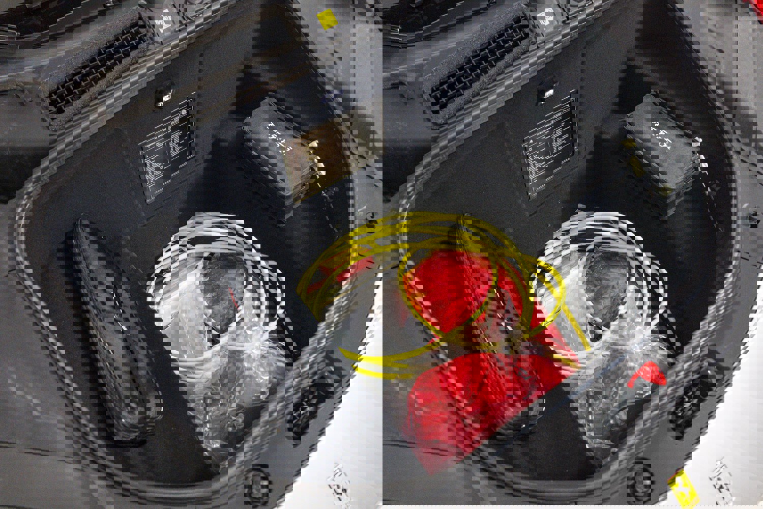 Certified 2025 Ferrari 296 GTS image 58