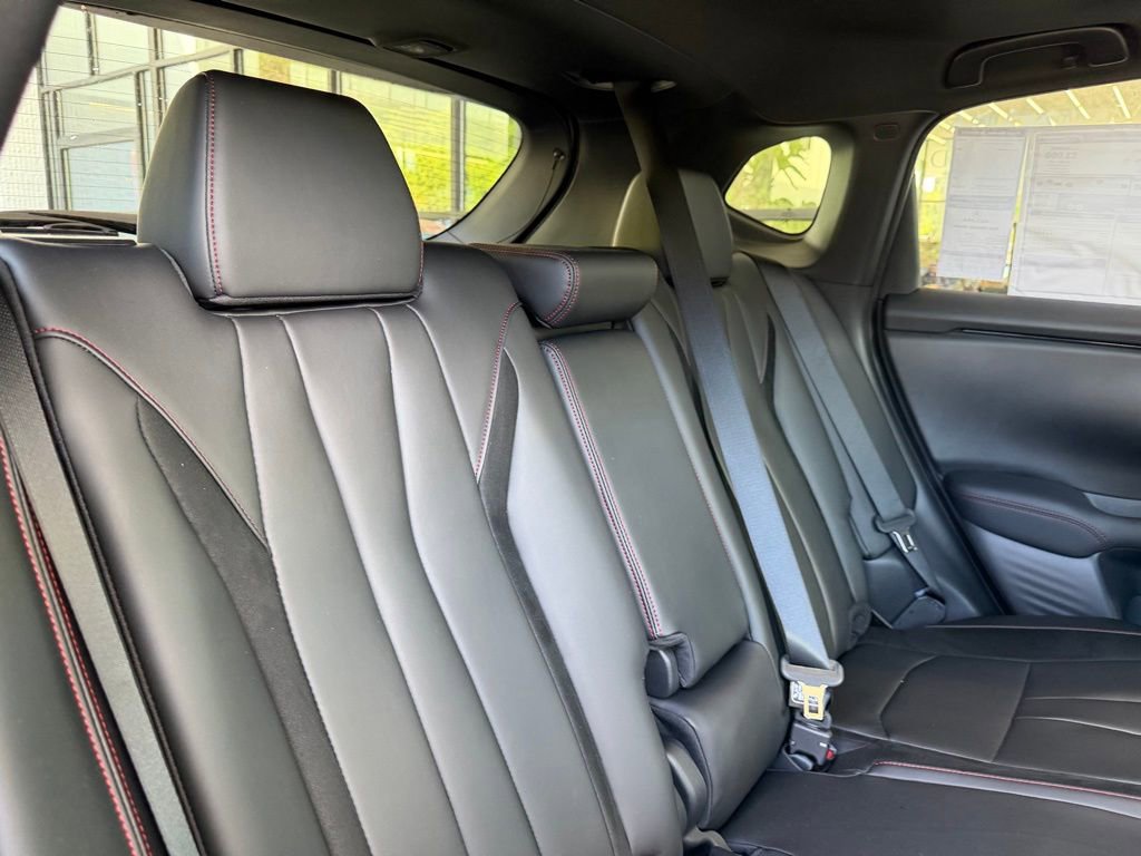 New 2026 Acura ADX A-Spec image 29