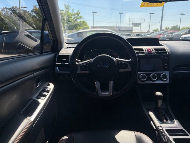 Used 2017 Subaru Crosstrek 2.0i Limited AWD/4WD image 3