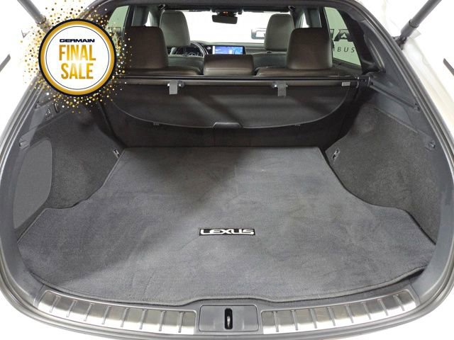 Certified 2024 Lexus RX 350 AWD image 20