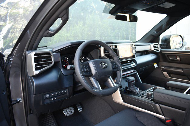 New 2026 Toyota Tundra SR5 image 6