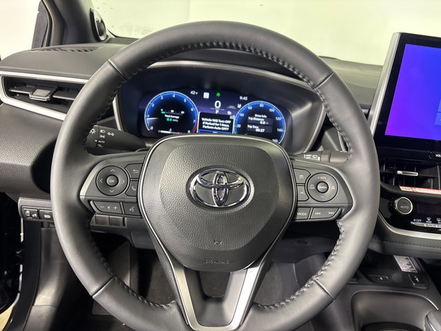 New 2026 Toyota Corolla XSE image 18