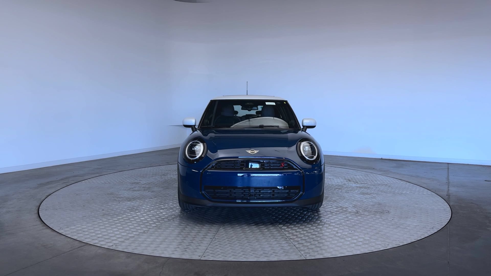 New 2026 MINI Cooper S FWD image 3