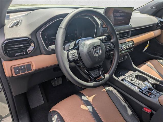 New 2026 Honda Passport TrailSport Elite image 3