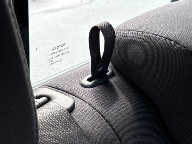 Used 2019 Toyota Tacoma TRD Off-Road AWD/4WD image 46