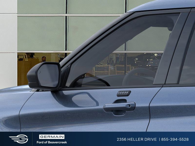New 2026 Ford Explorer Active w/ Active Comfort Package AWD/4WD image 20