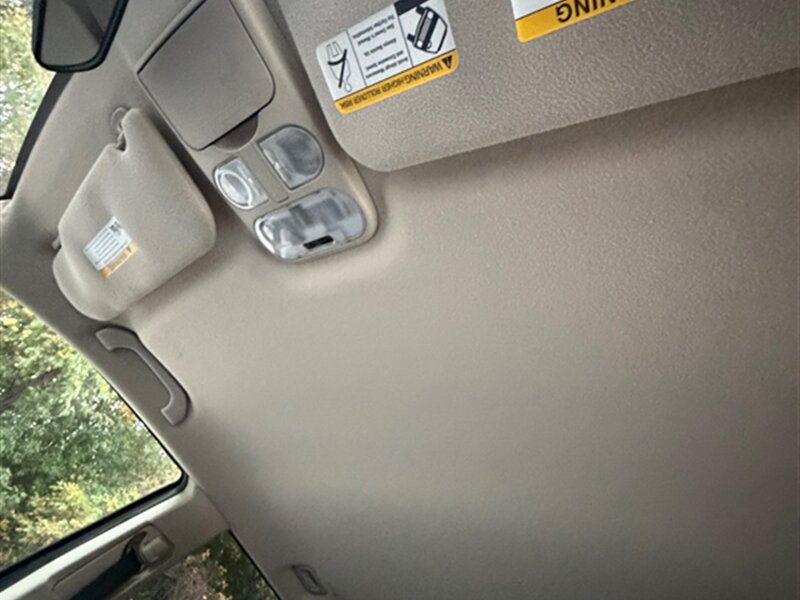 Used 2008 Mitsubishi Endeavor LS FWD image 15