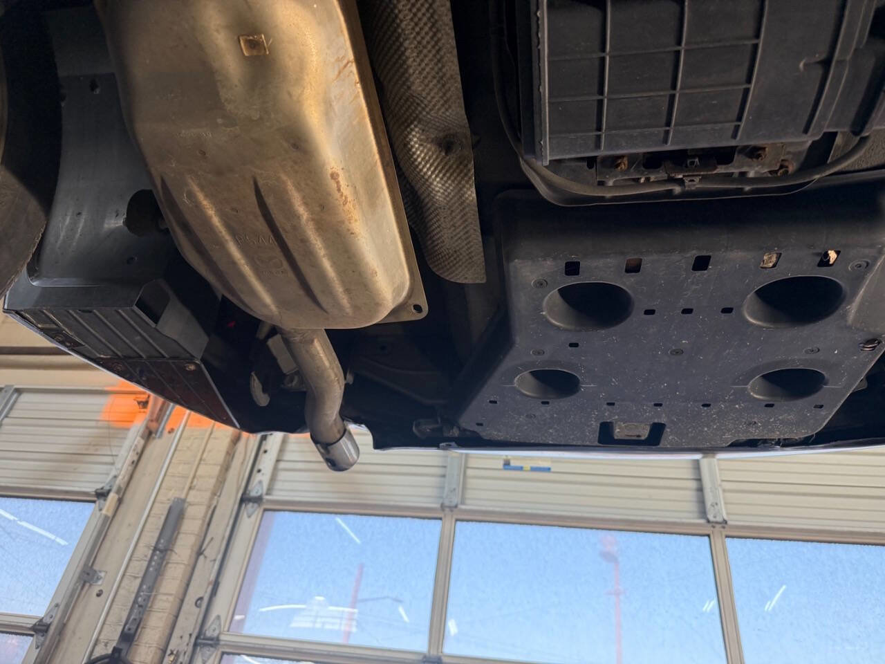 Used 2016 Scion iA Base 4dr Sedan 6M image 64