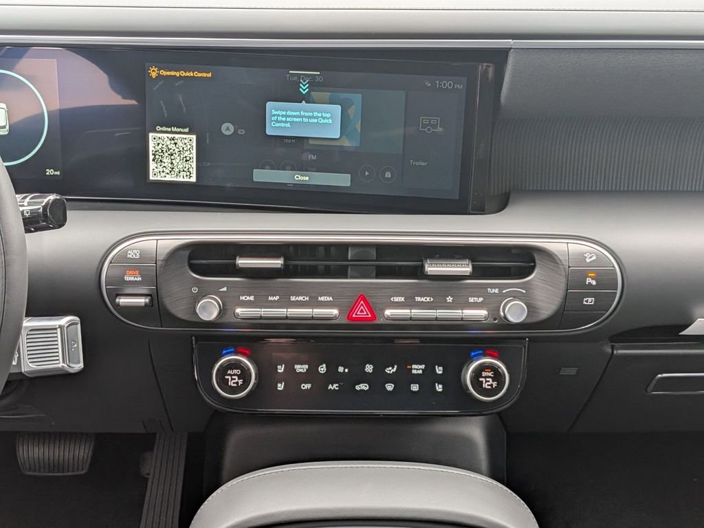 New 2026 Hyundai Palisade Calligraphy image 23