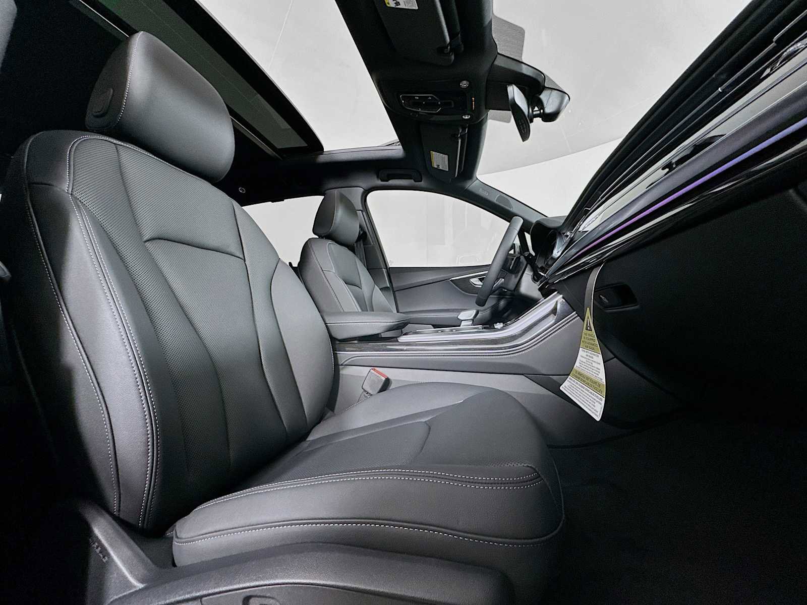 New 2026 Audi Q7 2.0T Premium Plus image 28