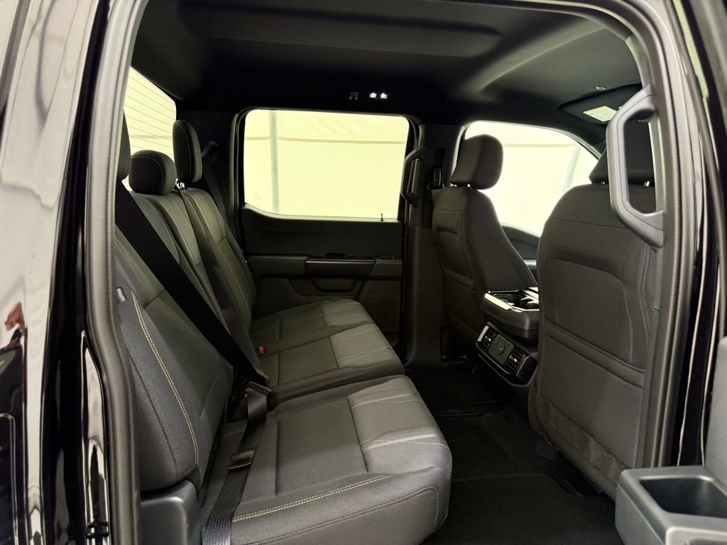 New 2025 Ford F150 STX image 22