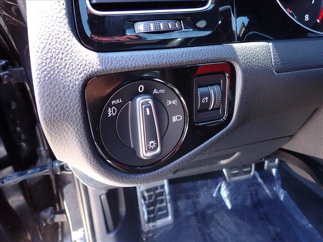 Used 2018 Volkswagen GTI Autobahn FWD image 14