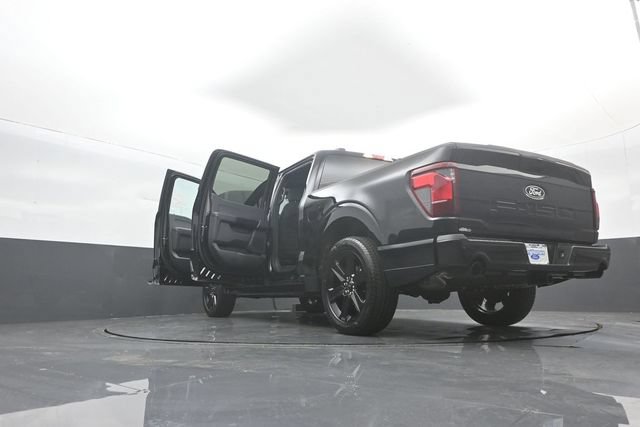 New 2026 Ford F150 STX w/ F-150 LOBO Package AWD/4WD image 45
