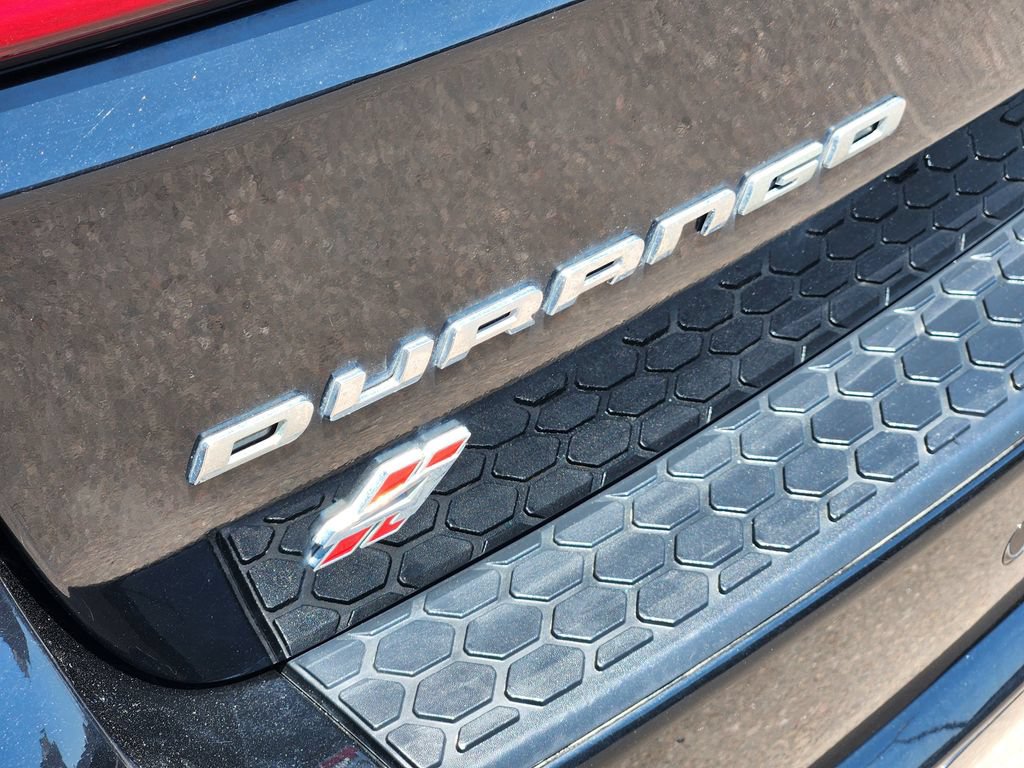 Used 2023 Dodge Durango GT AWD/4WD image 11