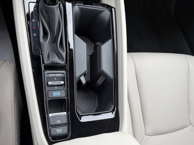 Used 2024 Honda Accord EX-L image 25