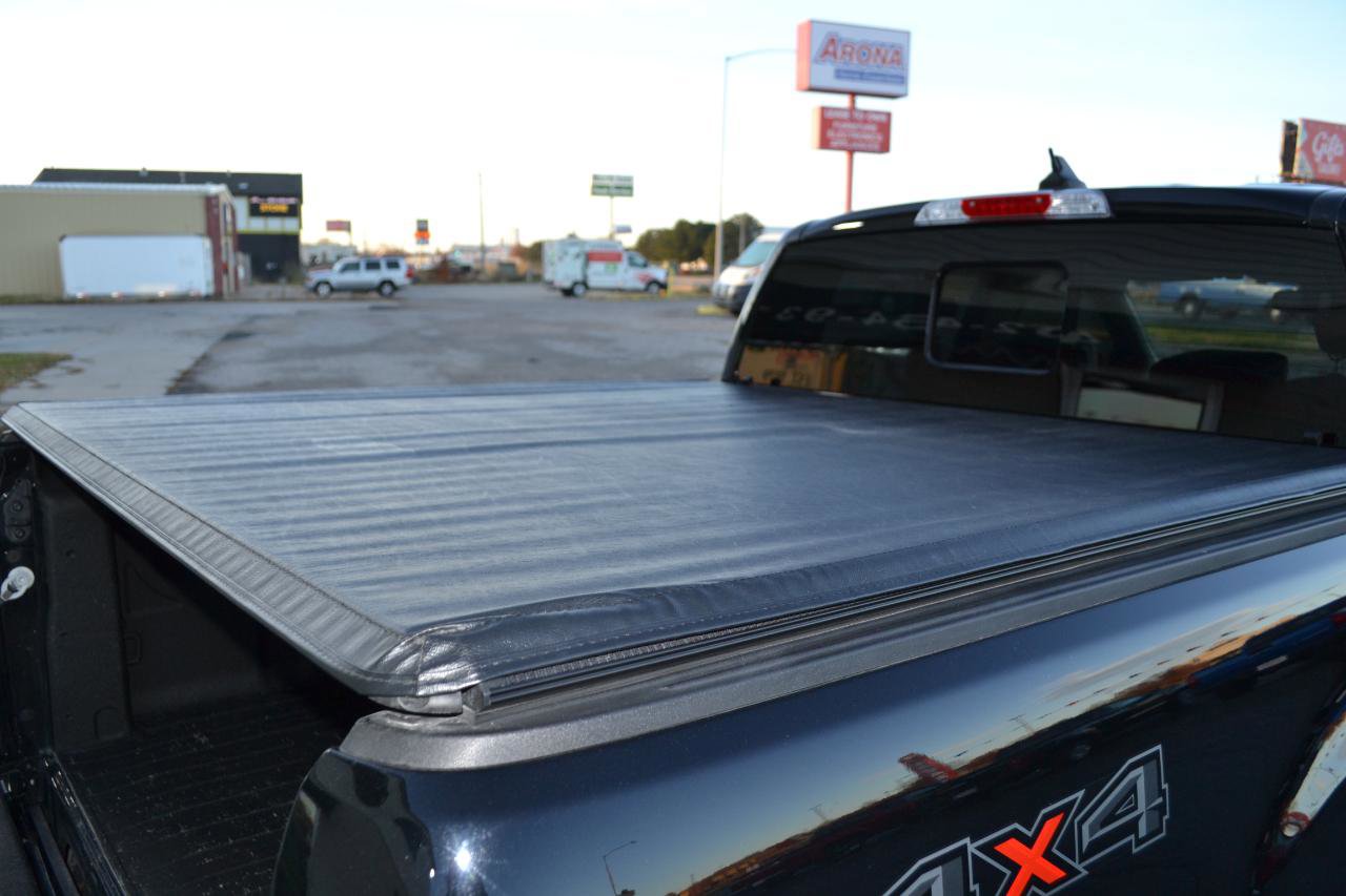 Used 2019 Ford Ranger Lariat w/ Trailer Tow Package image 8