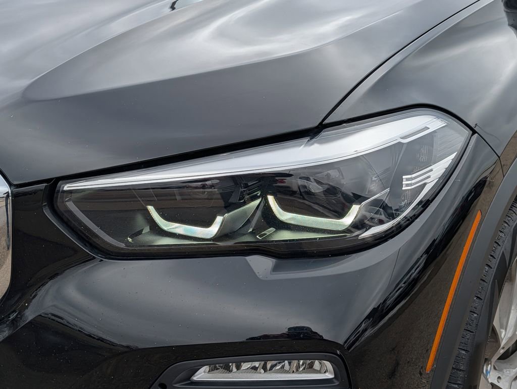 Used 2020 BMW X5 xDrive40i w/ Convenience Package image 16