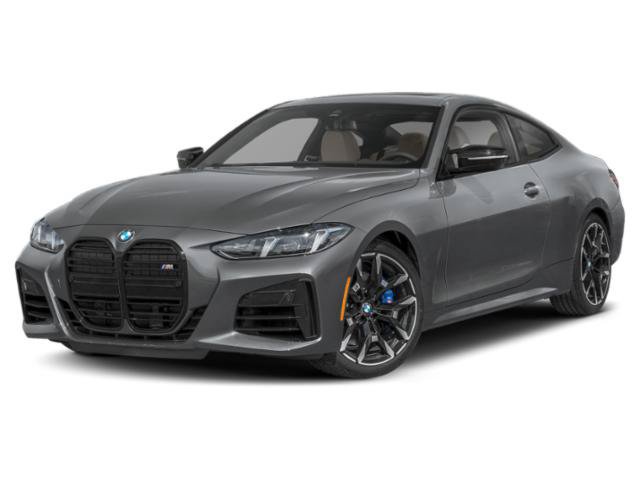 New 2027 BMW 440i xDrive Coupe w/ Premium Package