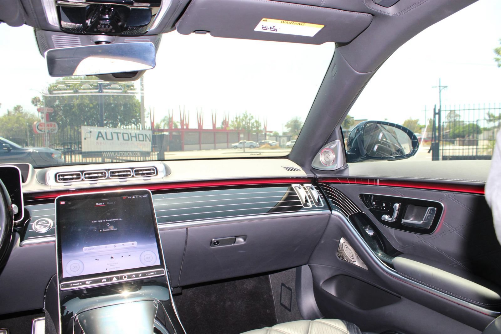 Used 2024 Mercedes-Benz Maybach S 580 4MATIC image 35