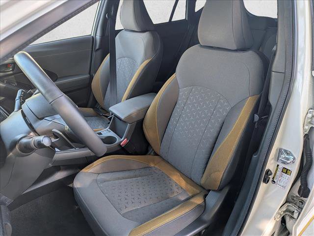 Certified 2024 Subaru Crosstrek 2.5i Sport image 16