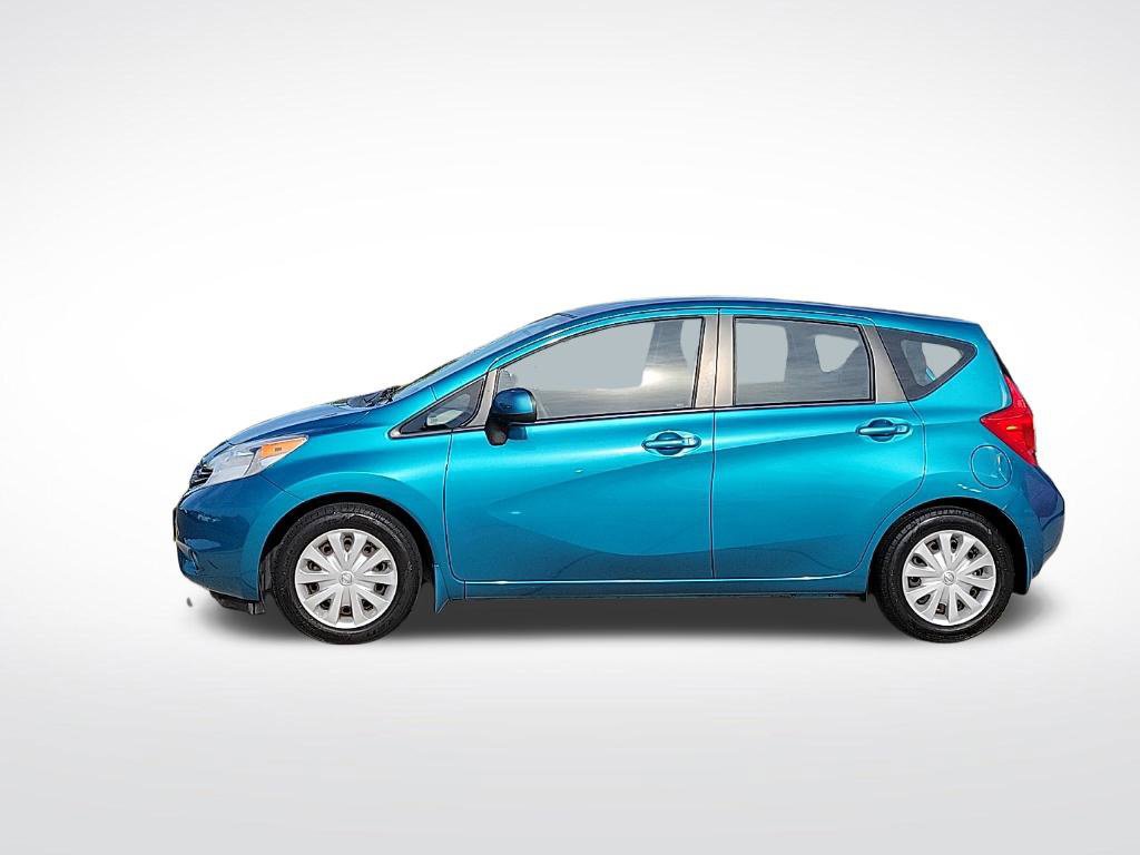 Used 2014 Nissan Versa Note SV FWD image 2