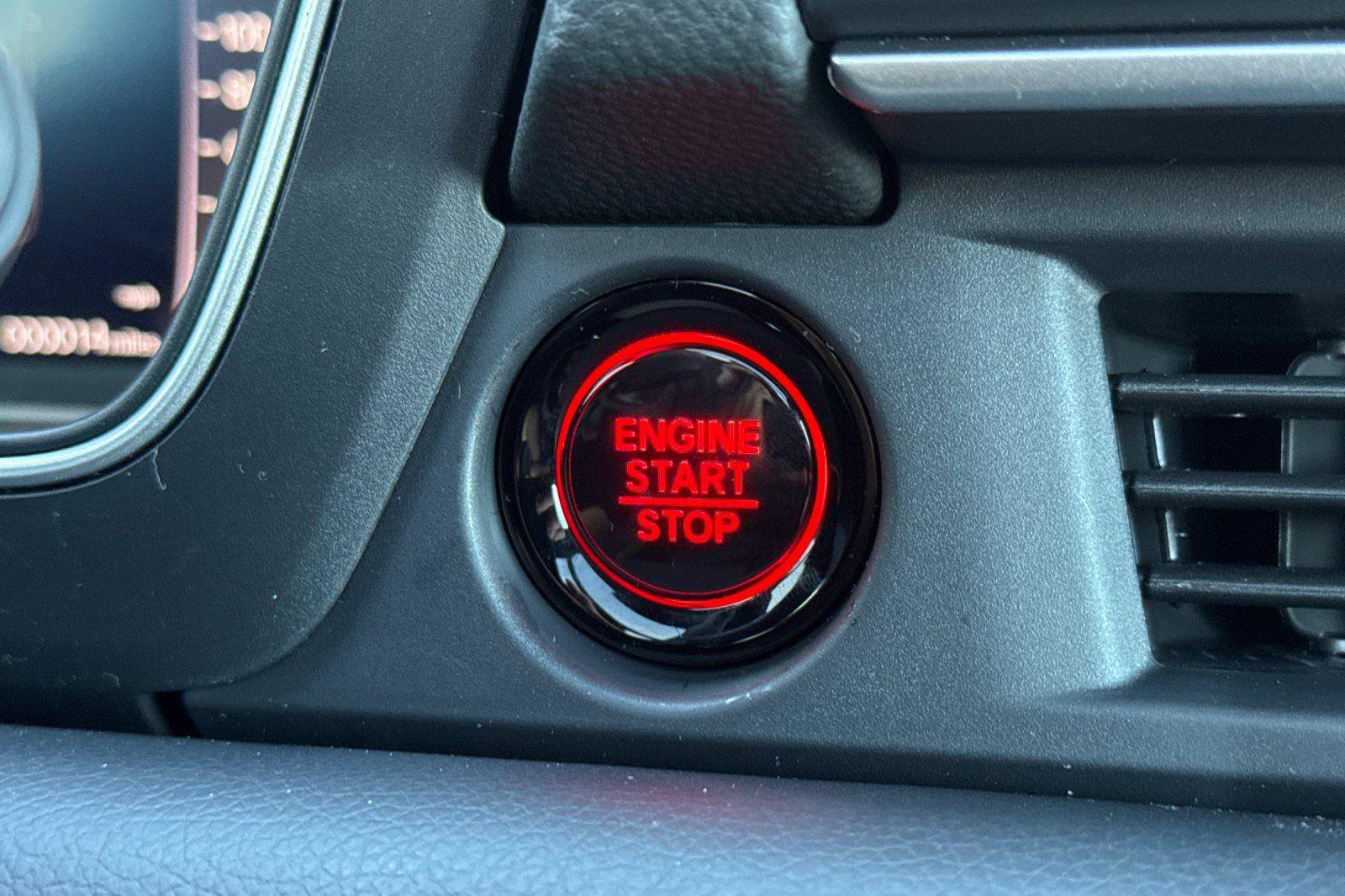 New 2026 Honda Passport TrailSport Elite image 25