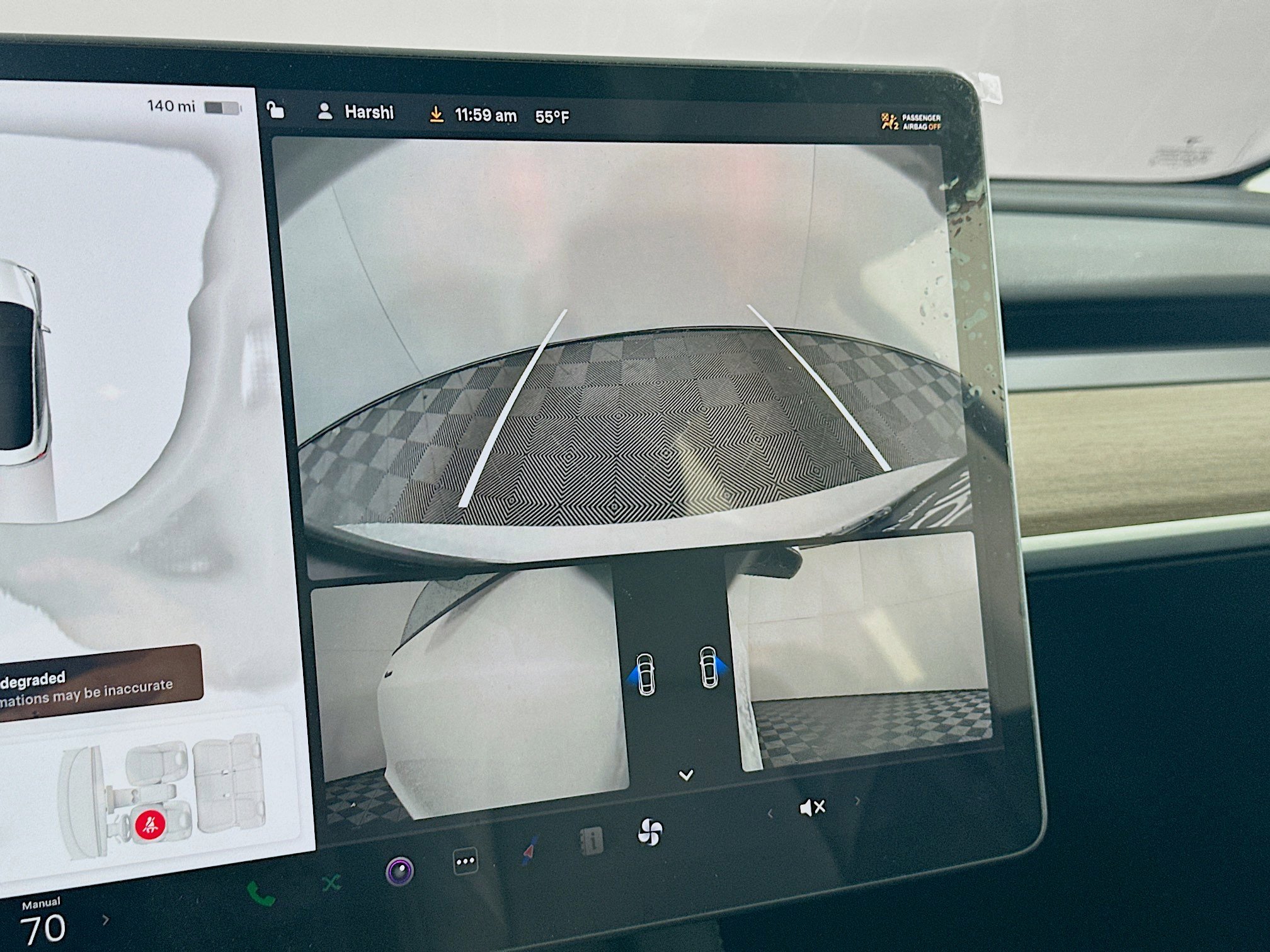 Used 2023 Tesla Model 3 Standard Range image 22