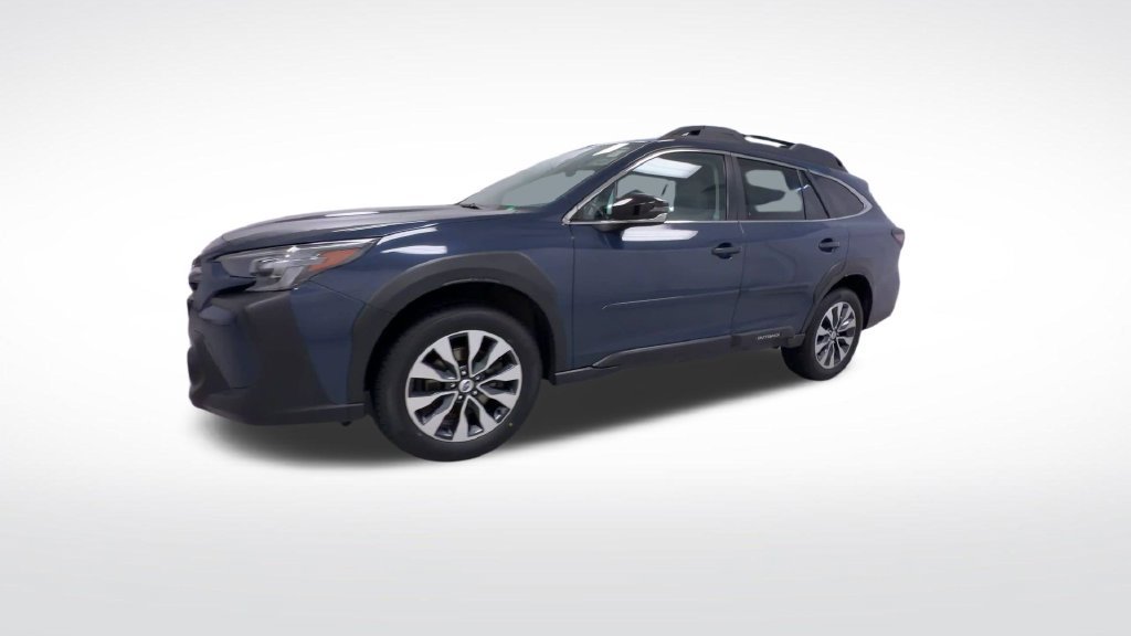 Used 2024 Subaru Outback Limited AWD/4WD image 21