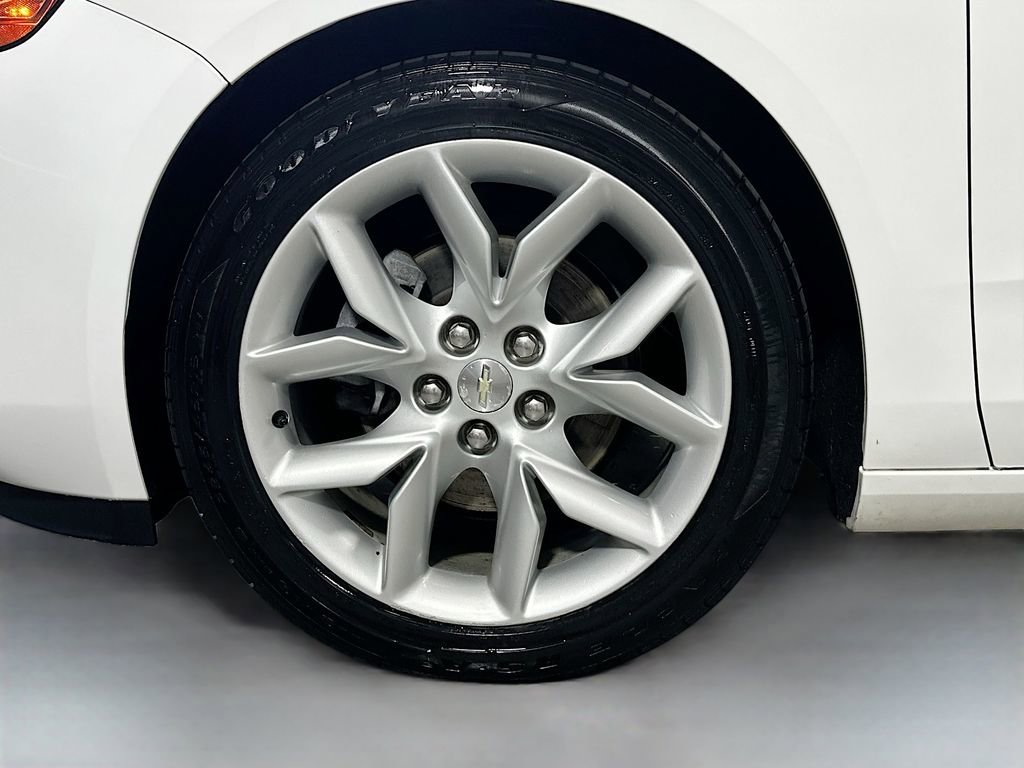 Used 2014 Chevrolet Impala LT FWD image 34