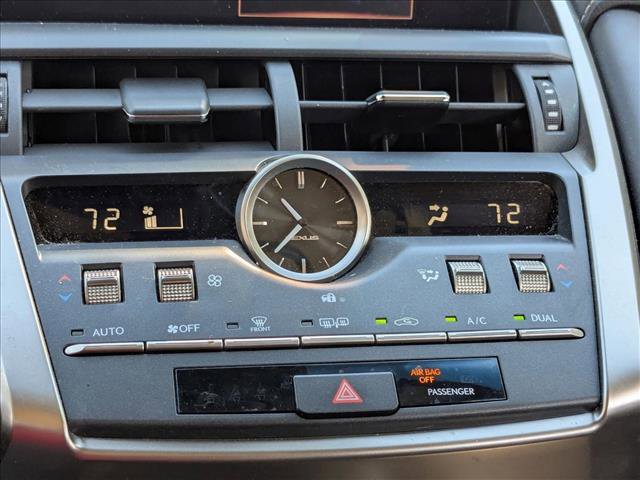 Used 2019 Lexus NX 300 FWD image 17