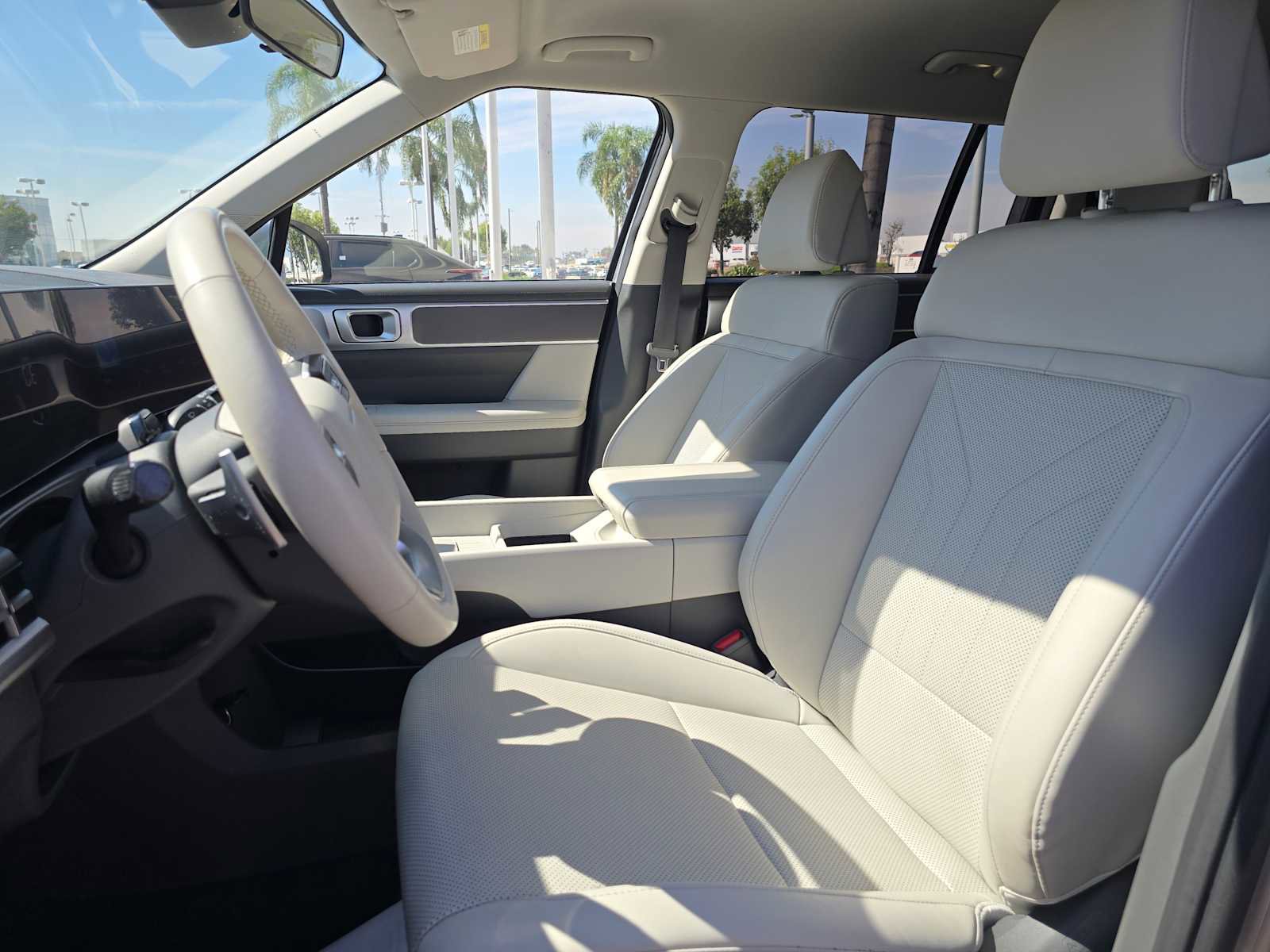 Used 2024 Hyundai Santa Fe SEL image 22