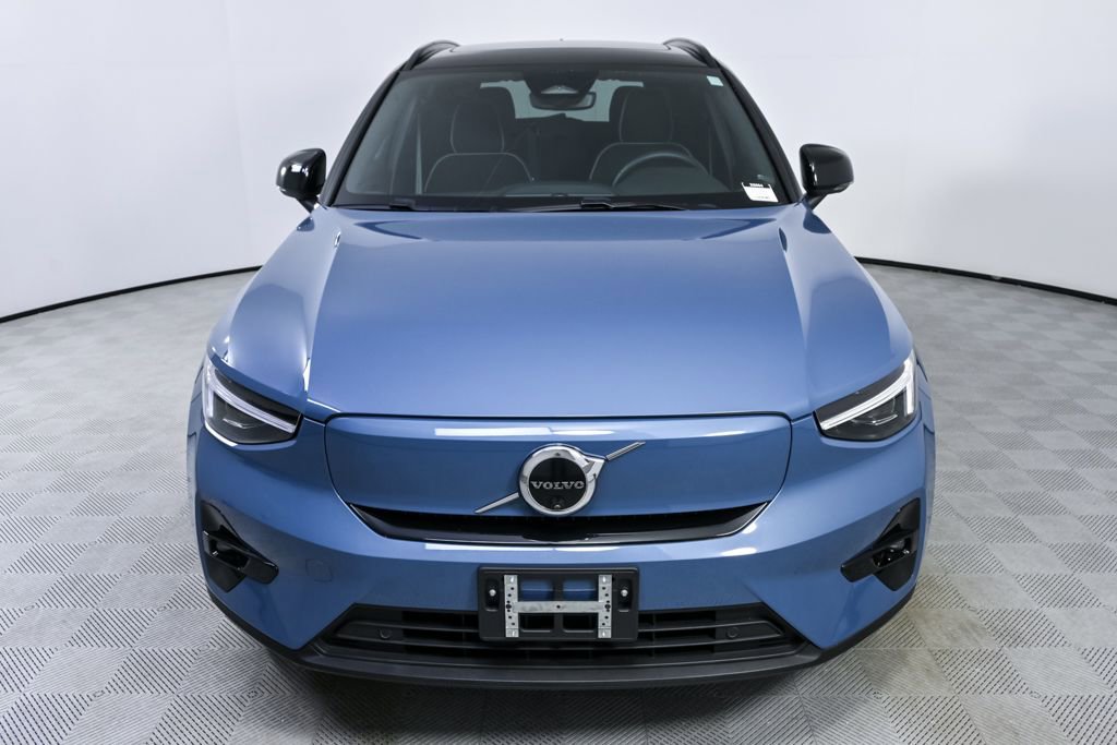 Certified 2024 Volvo XC40 Recharge Plus w/ Protection Package Premier image 36