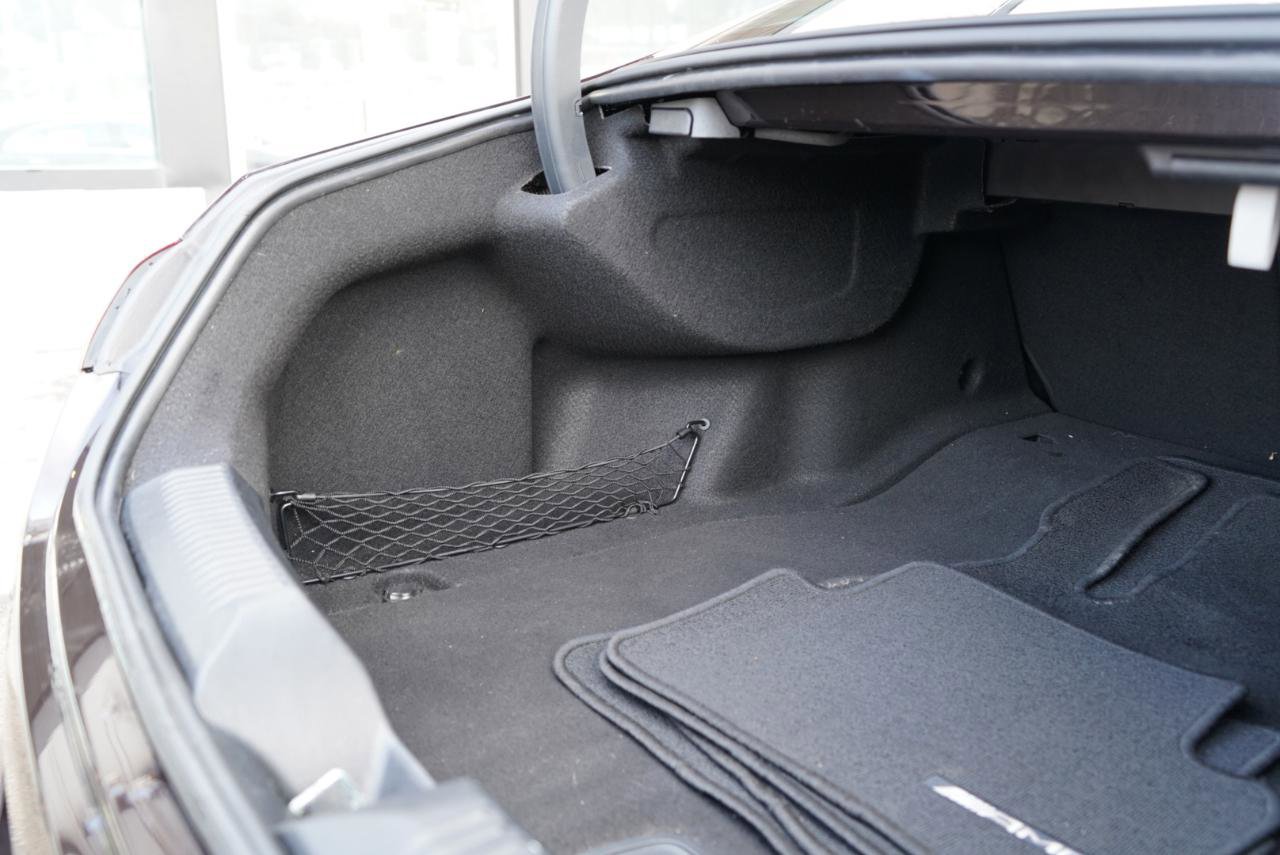 Used 2019 Mercedes-Benz CLS 450 CLS 450 4MATIC Coupe w/ Parking Assist Package image 56